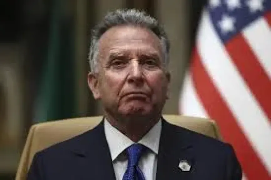 بشروط جديدة.. واشنطن تشيّد بوابة الحوار النووي مع طهران