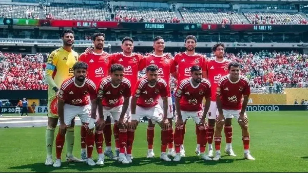 قمم نارية تنتظر الأهلي في الدوري الجديد.. إليك الجدول الكامل للموسم 2025-2026