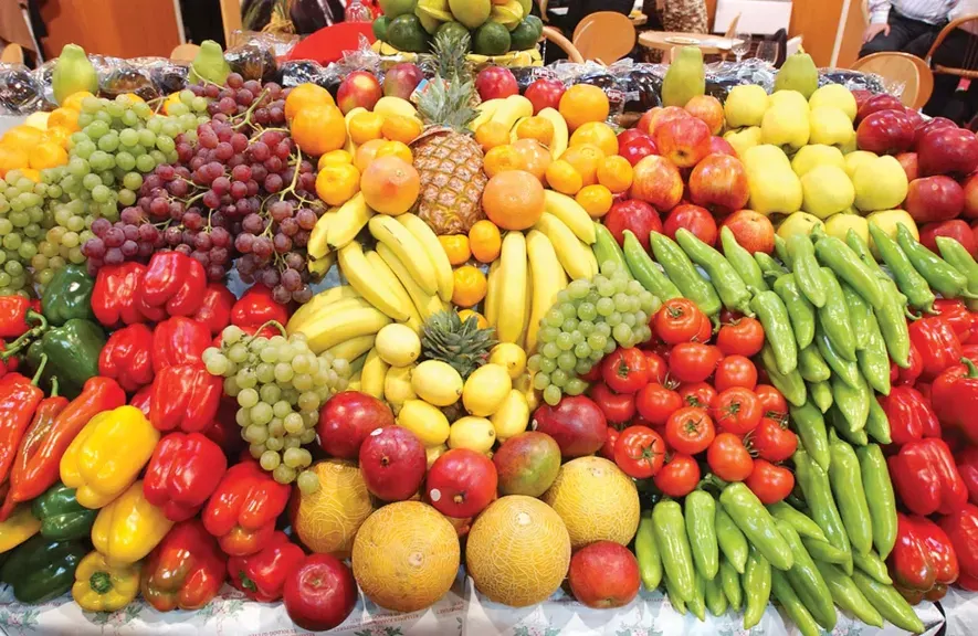 أسعار الخضروات والفاكهة اليوم.. مفاجآت وترقب في الأسواق المصرية!