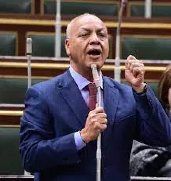 مصطفى بكري: مصر لم تقصر مع غزة يوماً.. وننتظر من حماس كشف الحقائق للناس