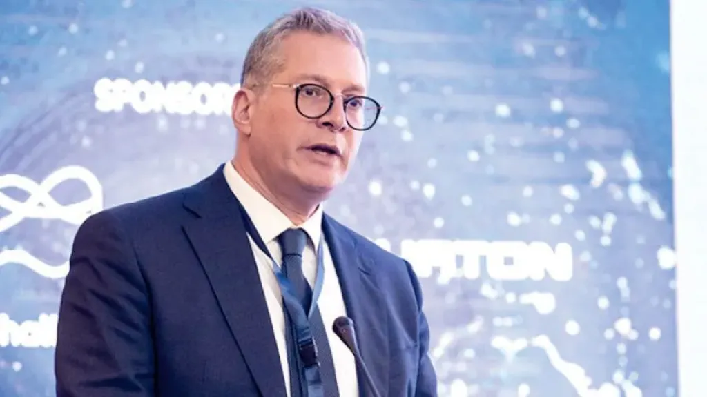 وزير البترول: التحول في الطاقة خيار استراتيجي... والمصادر التقليدية باقية