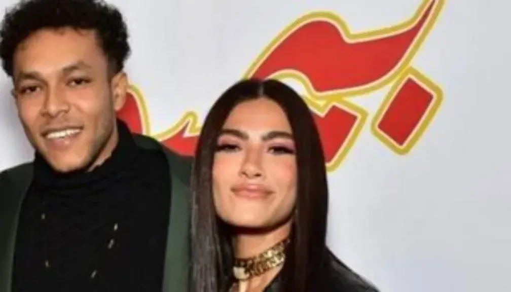 خلف كواليس أغنية «البخت».. قصة غير متوقعة تربط ويجز بهدى المفتي!