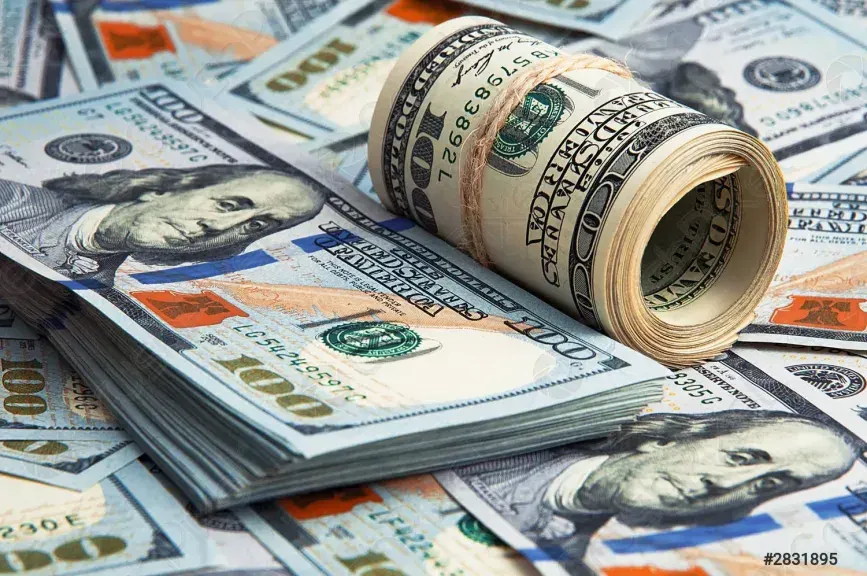 استقرار في الأسعار ..سعر الدولار اليوم الثلاثاء 29 يوليو 2025 في البنوك المصرية