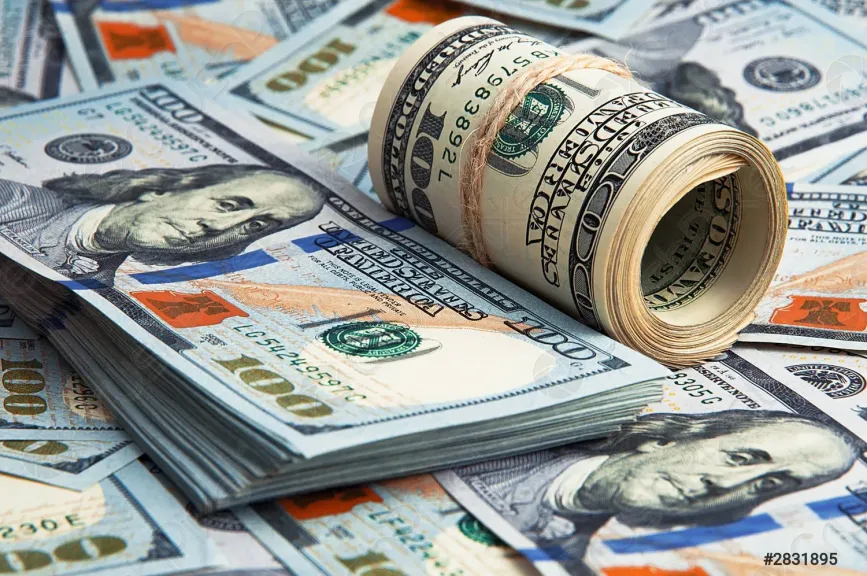 استقرار في الأسعار ..سعر الدولار اليوم الثلاثاء 29 يوليو 2025 في البنوك المصرية