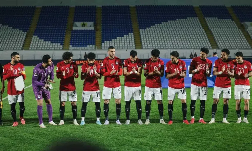 انطلاق معسكر الفراعنة: استعدادات مصر لملاقاة إثيوبيا وبوركينا فاسو تبدأ في 1 سبتمبر