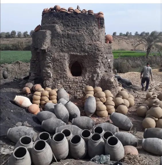 مدبولي: إحياء الحرف اليدوية والتراثية أولوية حكومية.. وتراثنا ملتقى دعم الإبداع المصري