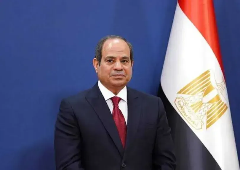 لدعم الإنفاق العام.. السيسي يُصدر قانونًا باعتماد إضافي في موازنة 2024-2025