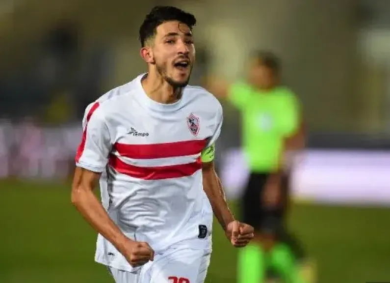 فتوح للأهلي وعبد القادر للزمالك.. حلم أم خطة على الطاولة؟