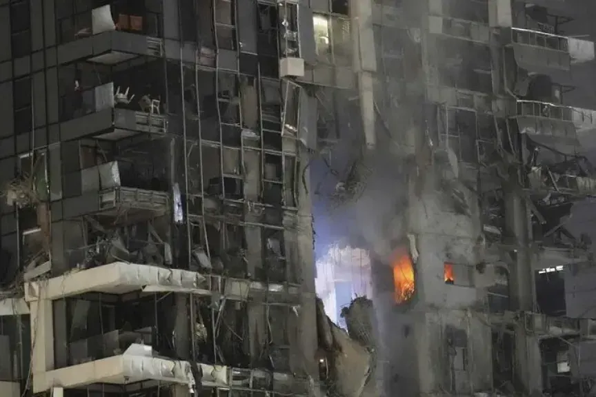 تقرير لدفاع برس يجيب علي سؤال .. ماذا حدث في أيران خلال حربها مع إسرائيل ؟