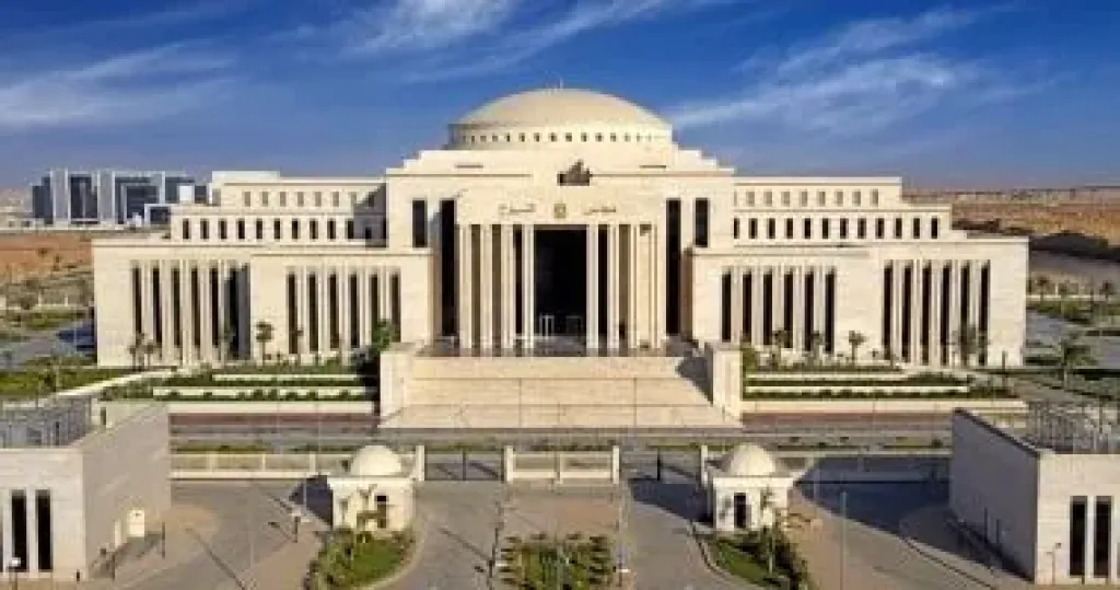 الاستعدادات تكتمل داخل السفارة المصرية بفرنسا لاستقبال الناخبين في انتخابات الشيوخ