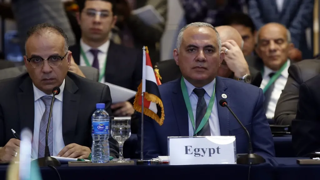 سد النهضة يعود للأزمة.. الخارجية: المفاوضات وصلت إلى طريق مسدود