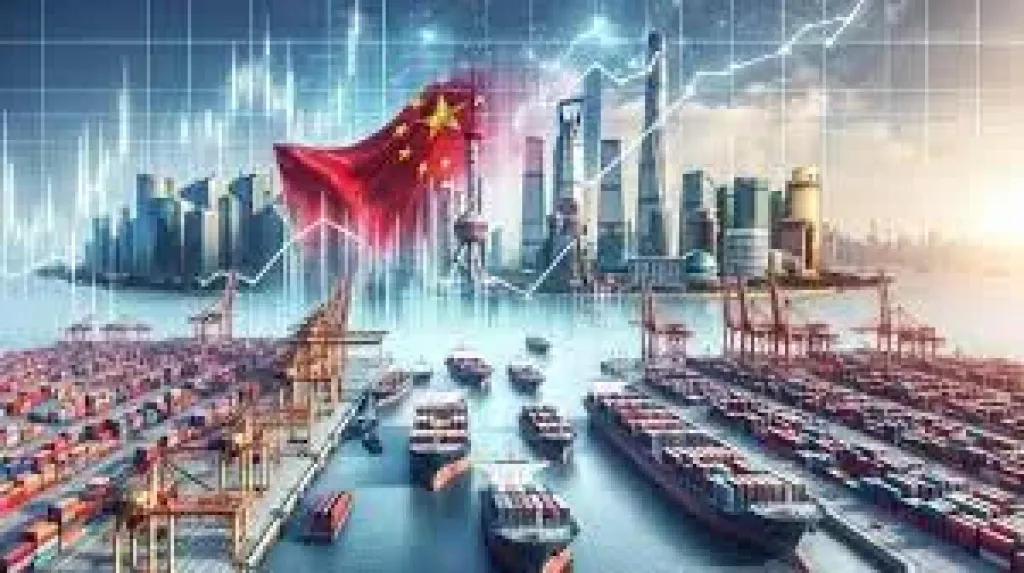 الشراكة تتوسع.. الصين تكشف أرقامًا ضخمة للتبادل التجاري مع العالم العربي