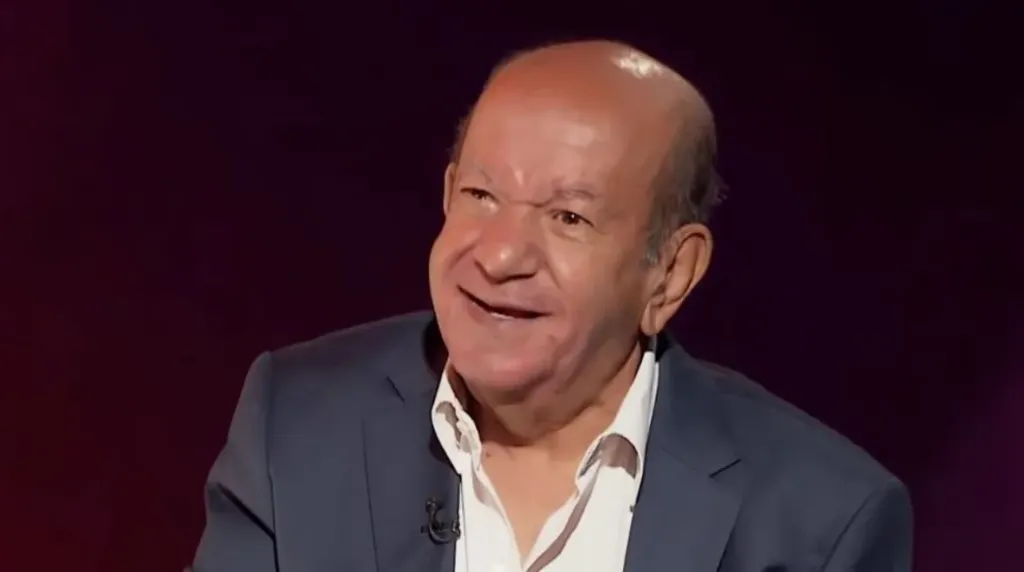 قبل رحيله.. لطفي لبيب يكشف تصالحه العميق مع الموت ويودع الحياة بكلمات مؤثرة