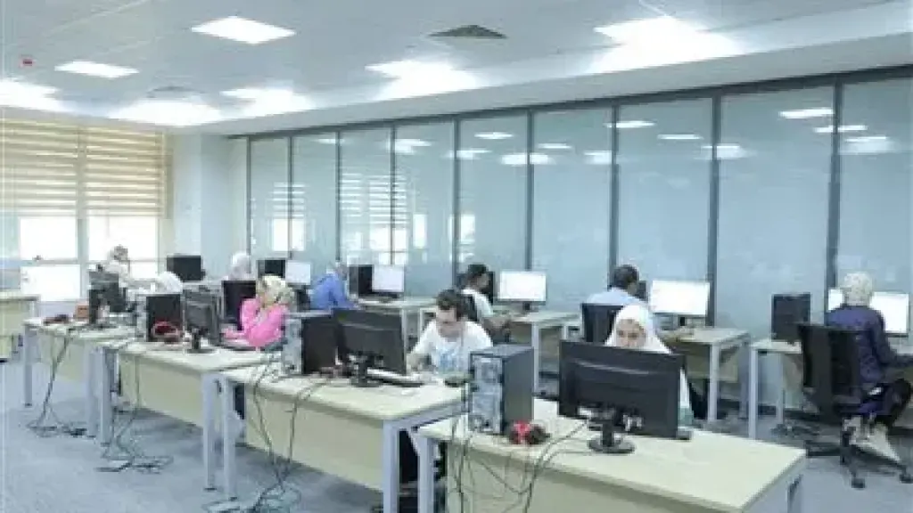 بدء تسجيل رغبات الثانوية العامة 2025.. احجز مكانك في الكلية التي تحلم بها اليوم!