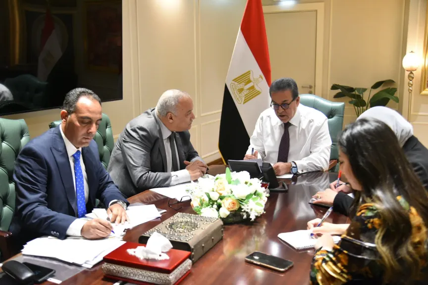 القطاع الطبي في صدارة الاهتمام.. زيادة تعويضات صندوق المهن الطبية بقرار حكومي