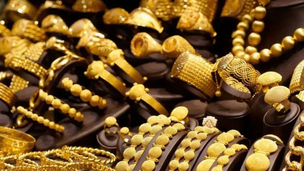 كم وصل الجرام؟.. أسعار الذهب في السوق المصري اليوم 31 يوليو