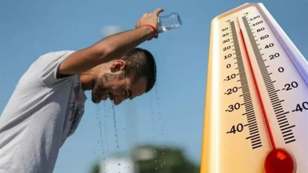 وداعًا للحرارة المرتفعة.. الأرصاد تعلن تحسن الأجواء مع بداية نهاية الأسبوع!