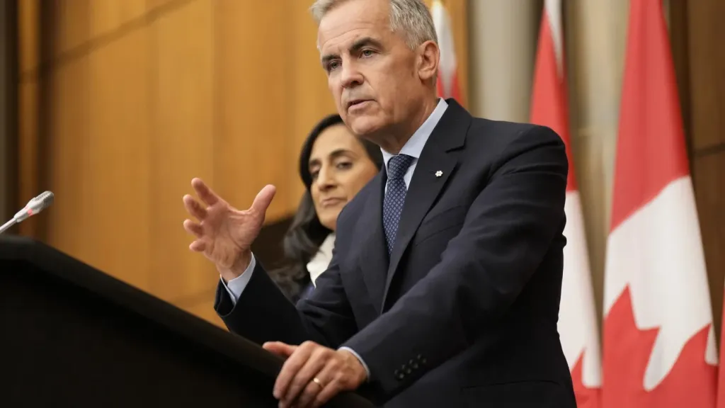 الخارجية الإسرائيلية تهاجم أوتاوا: اعتراف كندا بفلسطين مكافأة للإرهاب!