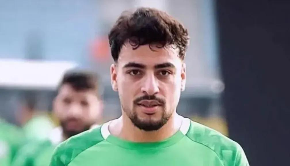 صفقة جديدة للزمالك  : ضم محمد إسماعيل من زد إف سي بعقد يمتد 5 مواسم