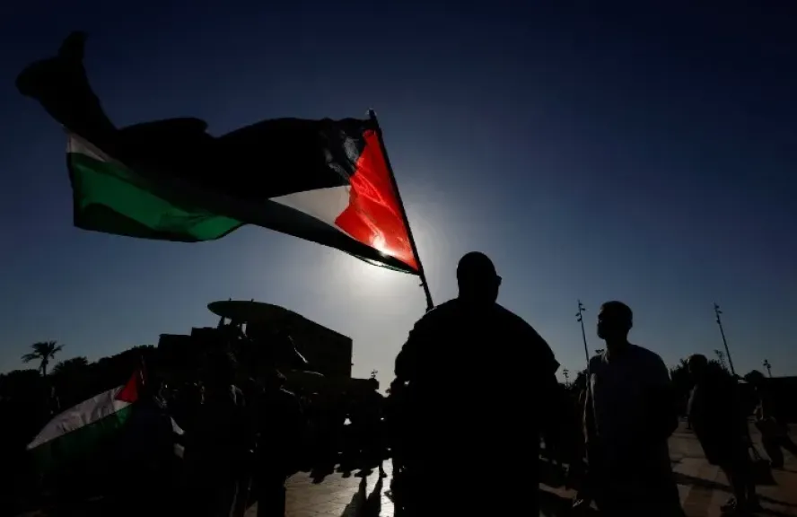 الدبلوماسية المصرية تُبارك توجه كندا ومالطا نحو الاعتراف بفلسطين