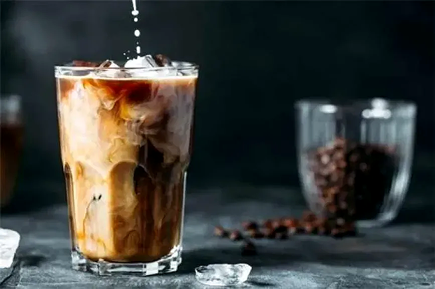 ودّع مشاوير الكافيه!.. حضّر أحلى آيس كوفي في البيت بـ 3 مكونات