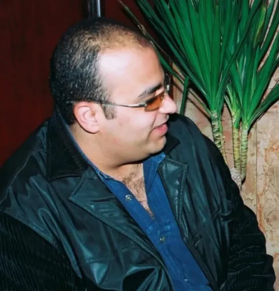 طفل سويدي يعزف عمر خيرت ببراعة ويبهر الموسيقيين المصريين.. جير زنكة معجزة موسيقية عمره 10 سنوات