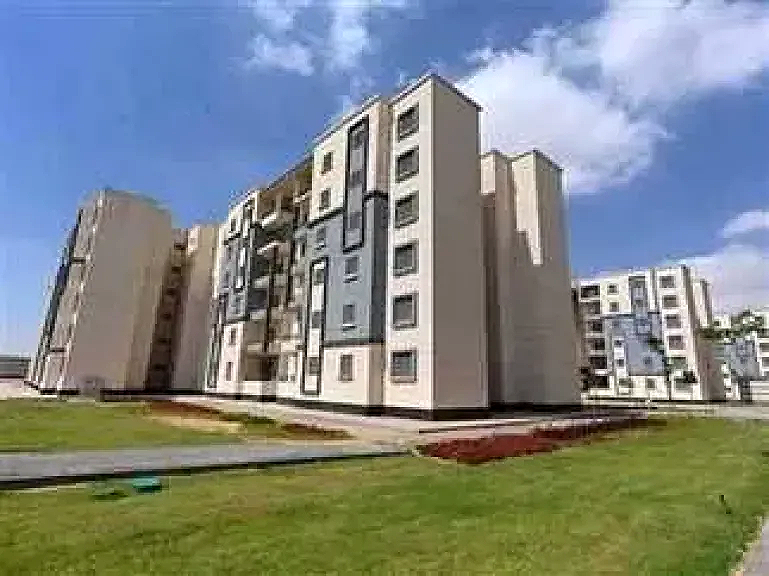 فرصتك الأخيرة في 2025: خطوات التقديم على شقق الإسكان الاجتماعي وآخر موعد لدفع مقدم الحجز!