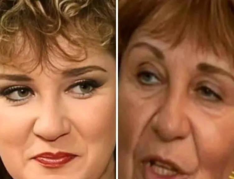 إيمان الطوخي: فتاة أحلام الثمانينات ونجمة الدراما التي اختارت العزلة -