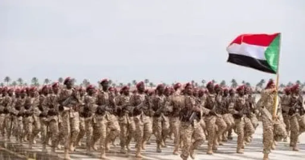 السماء لم تعد آمنة للدعم السريع.. الجيش السوداني يعترض مسيّرة بالفاشر