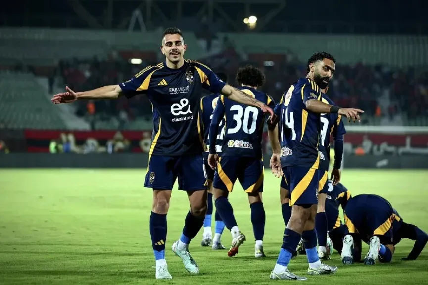 الأهلي يصطدم بمودرن سبورت في قمة مصيرية.. هل يواصل الأحمر انتصاراته بالدوري؟