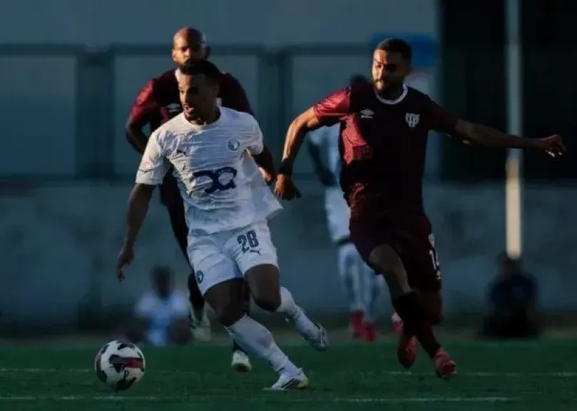 بيراميدز يفتتح مشواره في الدوري بمواجهة نارية أمام وادي دجلة.. موعد المباراة والقنوات الناقلة
