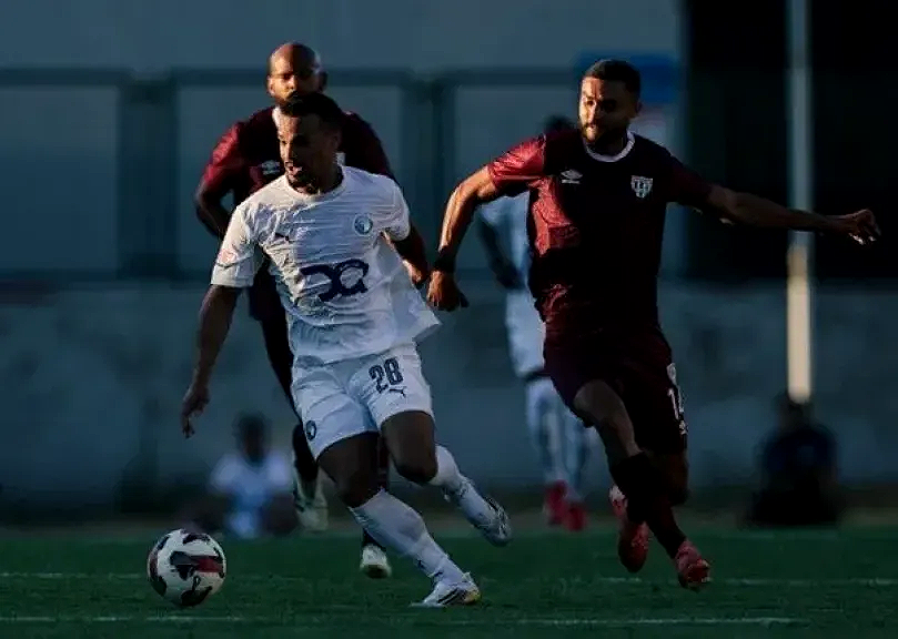 بيراميدز يفتتح مشواره في الدوري بمواجهة نارية أمام وادي دجلة.. موعد المباراة والقنوات الناقلة
