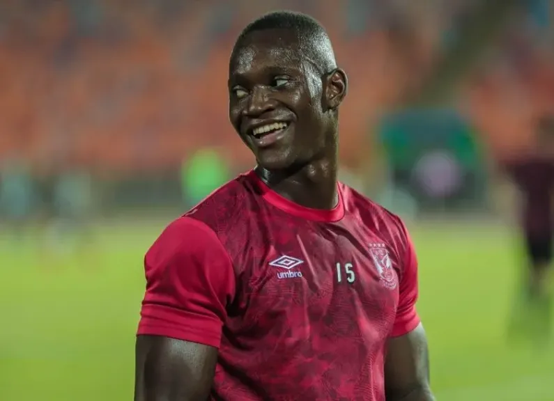 إبراهيم المنيسي يشن هجومًا ناريًا: وكلاء اللاعبين دمروا الكرة في مصر بسبب أليو ديانج!