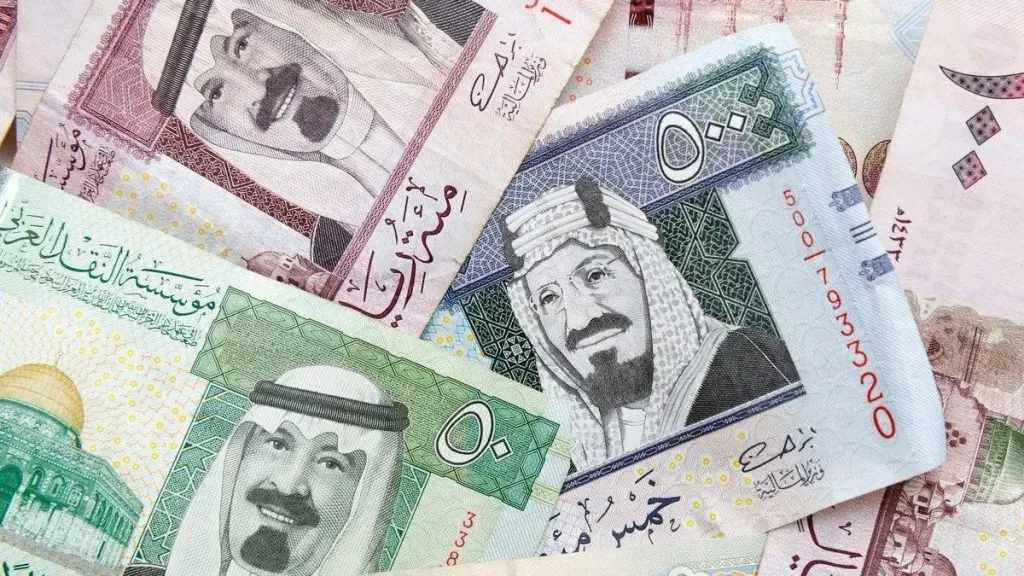 سعر الريال السعودي اليوم الأحد 3 أغسطس 2025 مقابل الجنيه المصري