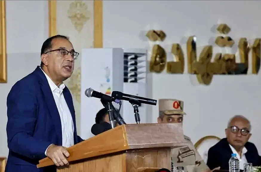 مؤتمر المصريين بالخارج في نسخته السادسة.. حدث وطني بحضور رئيس الوزراء