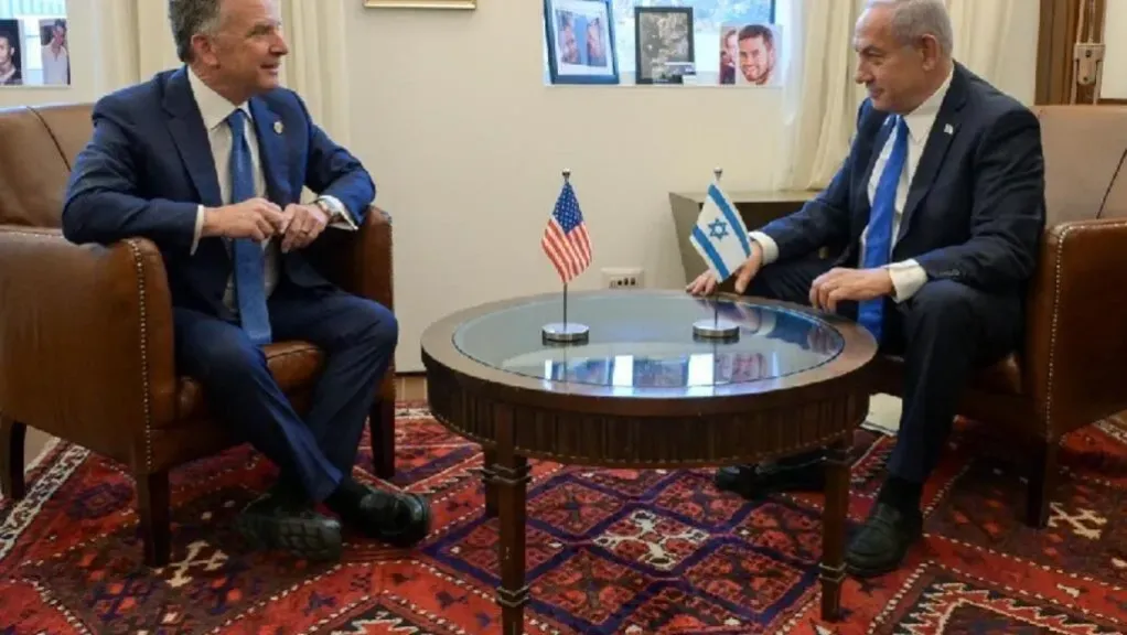 اجتماع الساعتين الذي قلب الموازين.. الكل أو لا شيء يكتب فصلًا جديدًا في مفاوضات غزة!