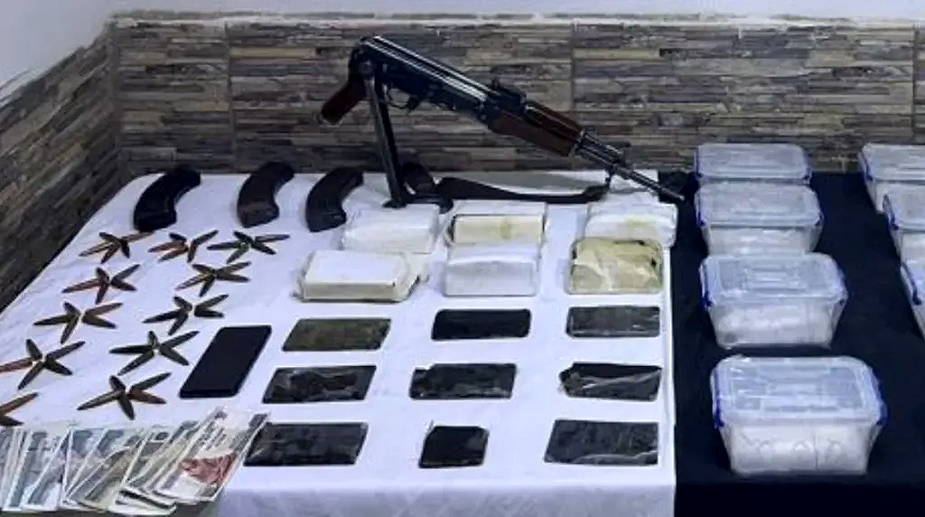 بعد تبادل كثيف للنيران.. سقوط أخطر العناصر الإجرامية في أسيوط