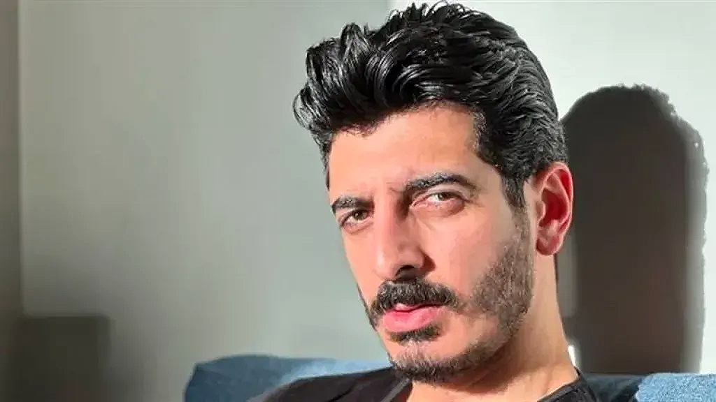 فضيحة البلوجر ”شاكر محظور دلوقتي”.. مخدرات وسلاح ومفاجآت في التحقيقات!