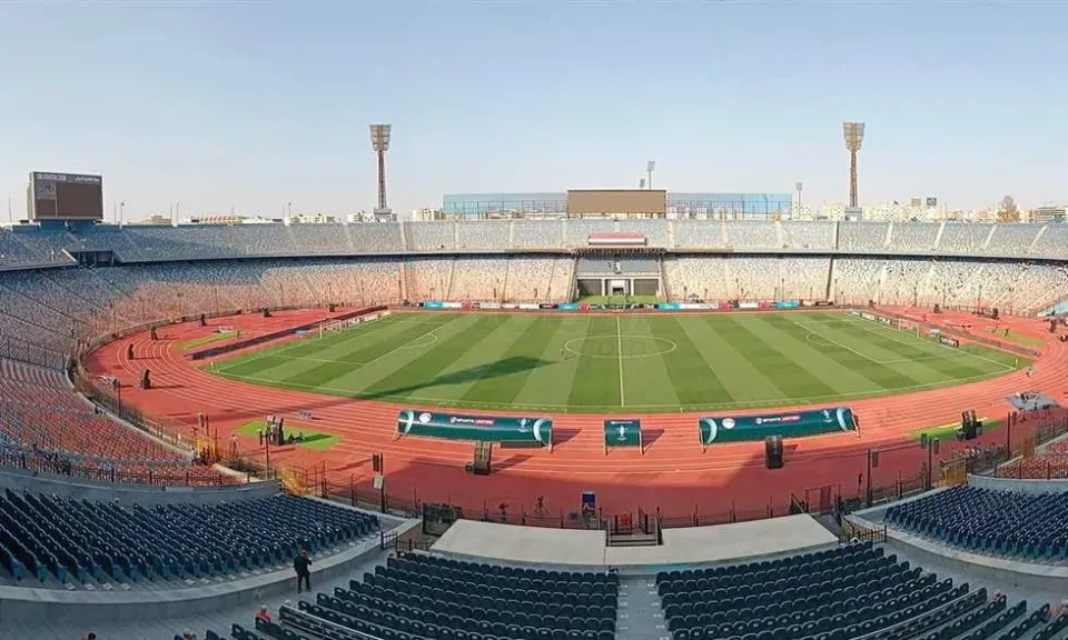 صدام مرتقب في التصفيات.. استاد القاهرة يحتضن مواجهة مصر وإثيوبيا رسميًا