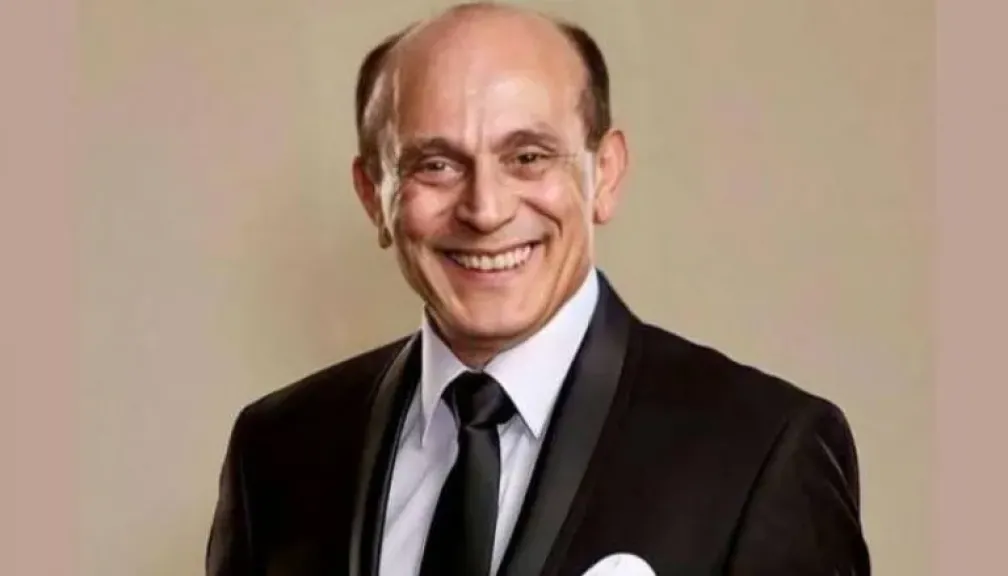 انهيار مفاجئ! نقل الفنان محمد صبحي للمستشفى بعد وعكة صحية حادة