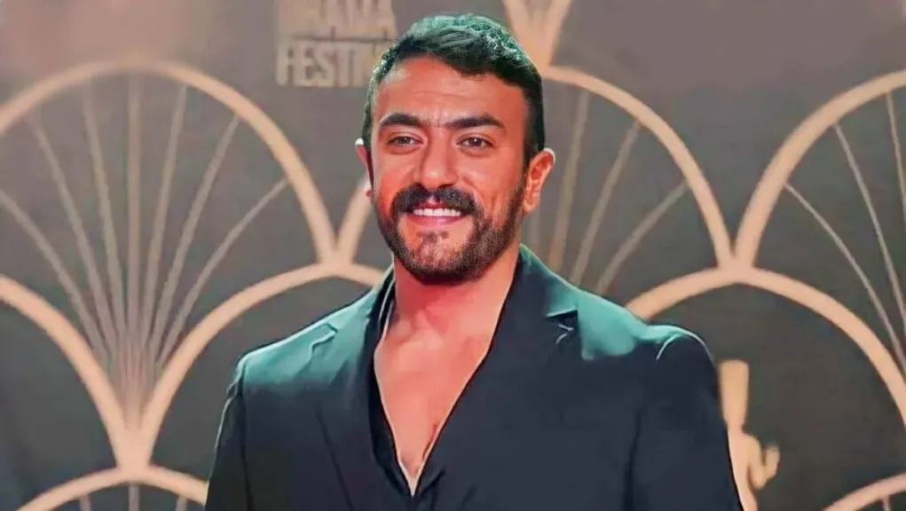 ”هيكسر الدنيا”.. أحمد العوضي يعد الجمهور: ”علي كلاي” هيبقى رقم 1!