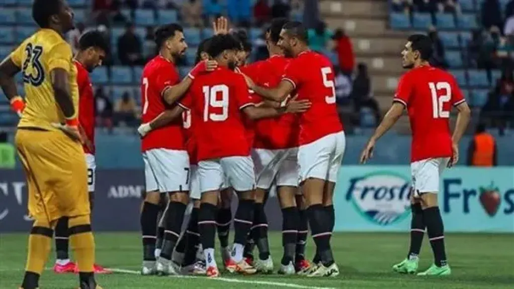 صراع القمة يتجدد.. هل تحسم مصر التأهل أمام بوركينا فاسو؟