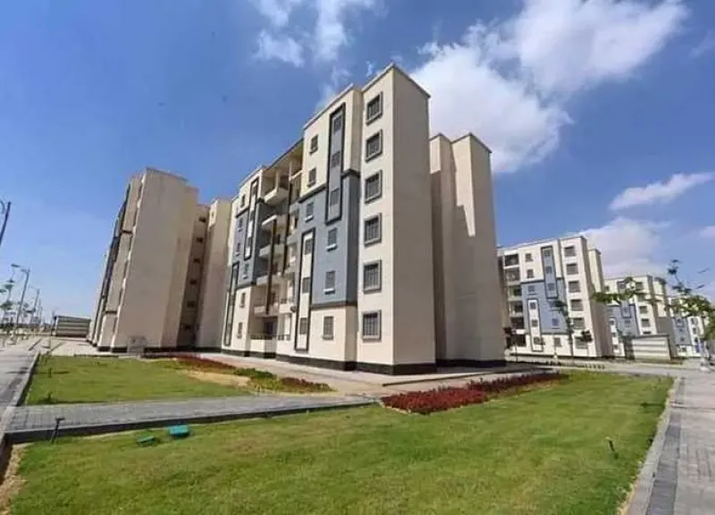 الفرصة الأخيرة! اعرف موعد غلق حجز شقق سكن لكل المصريين 7 والشروط المطلوبة