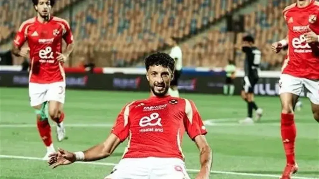 أموال الصفقة الكبرى.. الأهلي ينتظر 5.5 مليون دولار من كولومبوس