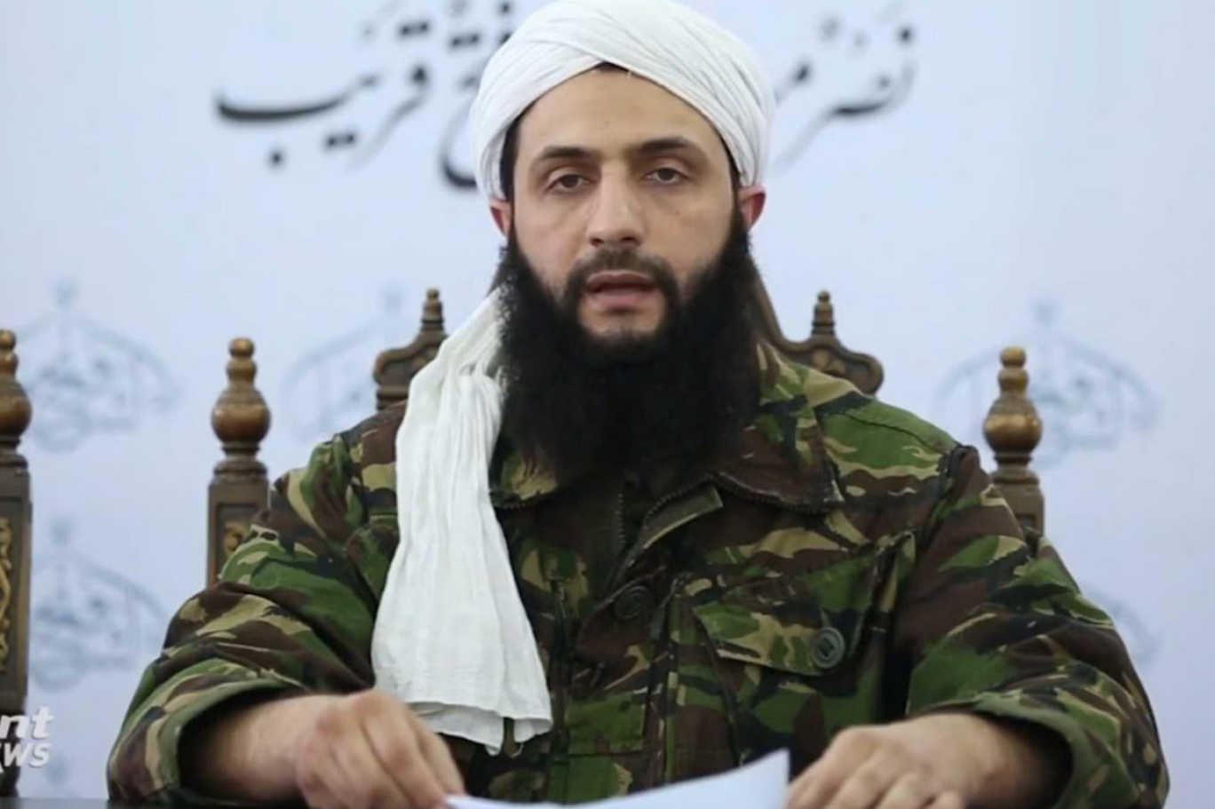 ما بين الجولاني الراديكالي وأحمد الشرع "السياسي" | اندبندنت عربية