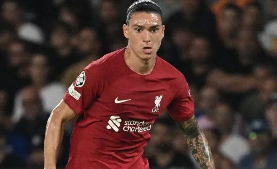 رغم مفاوضات الهلال.. نونيز على أعتاب الظهور في قمة الدرع الخيرية المرتقبة