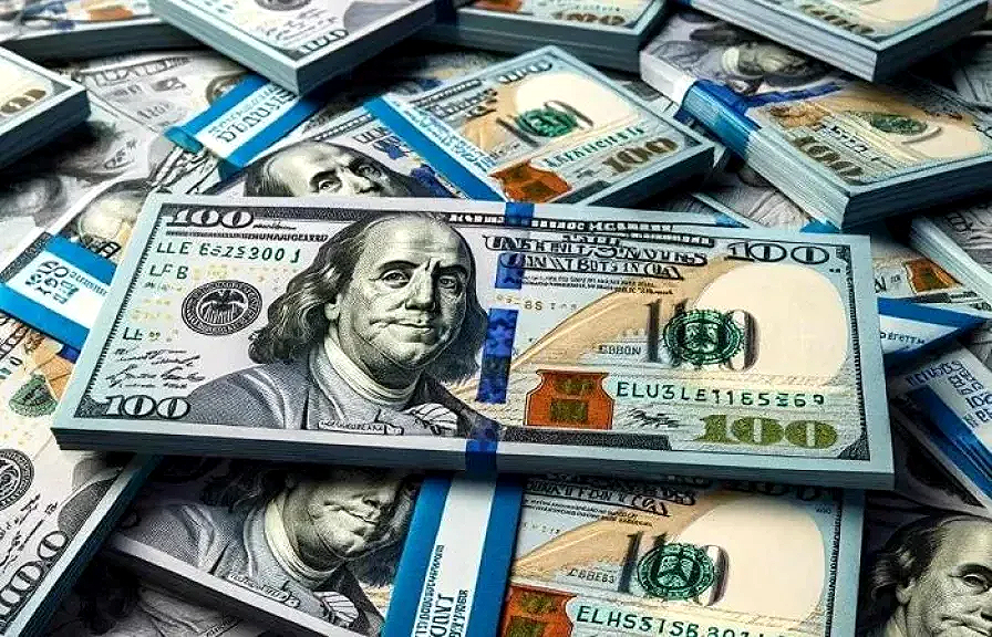 سعر الدولار في نهاية تعاملات اليوم الأربعاء 6 أغسطس 2025