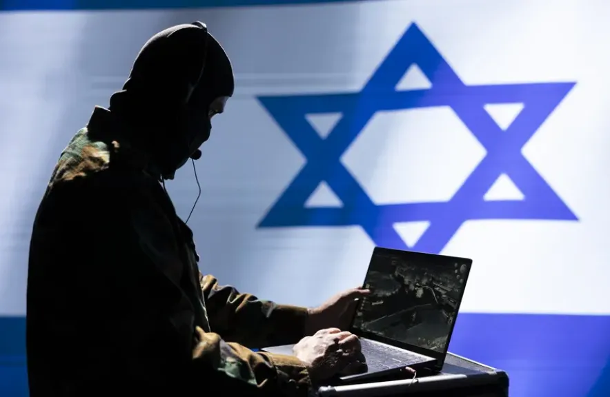 فضيحة مايكروسوفت :  تعاونت مع الجيش الإسرائيلي للتجسس على ملايين الفلسطينيين - التفاصيل كاملة