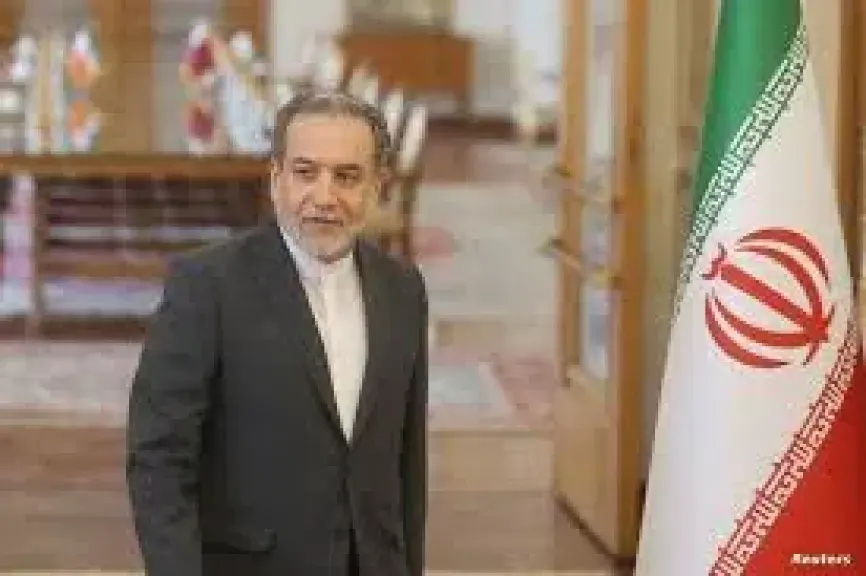 إيران تخرج عن صمتها بشأن خطة لبنان لنزع سلاح حزب الله.. ماذا قالت؟