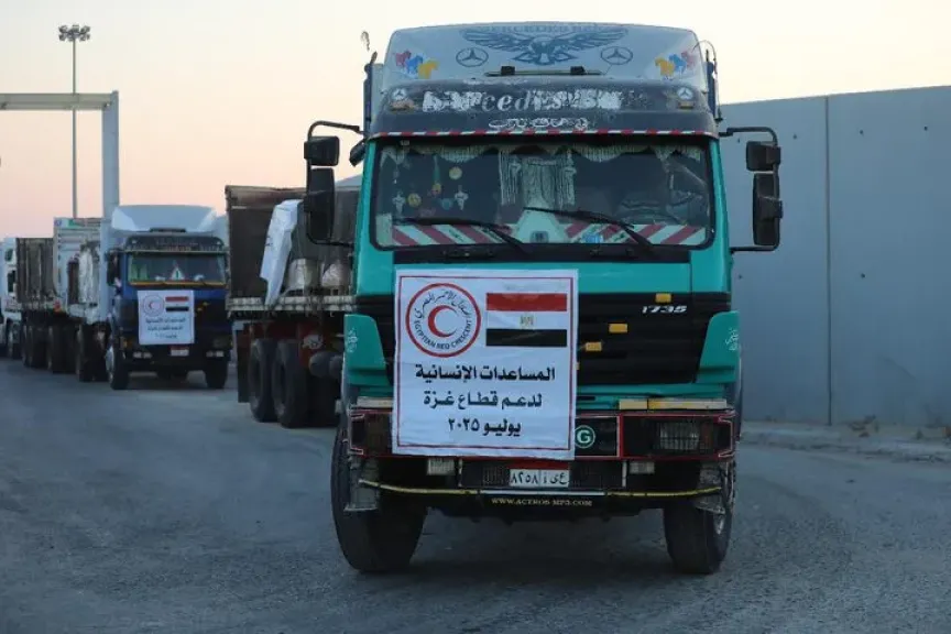 برلماني: كلمة السيسي عن معبر رفح أنهت حملات التضليل وكشفت الحقائق للرأي العام